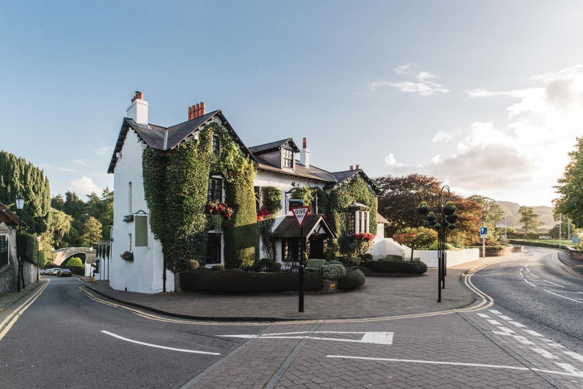 Brig O' Doon House 4* Ayr